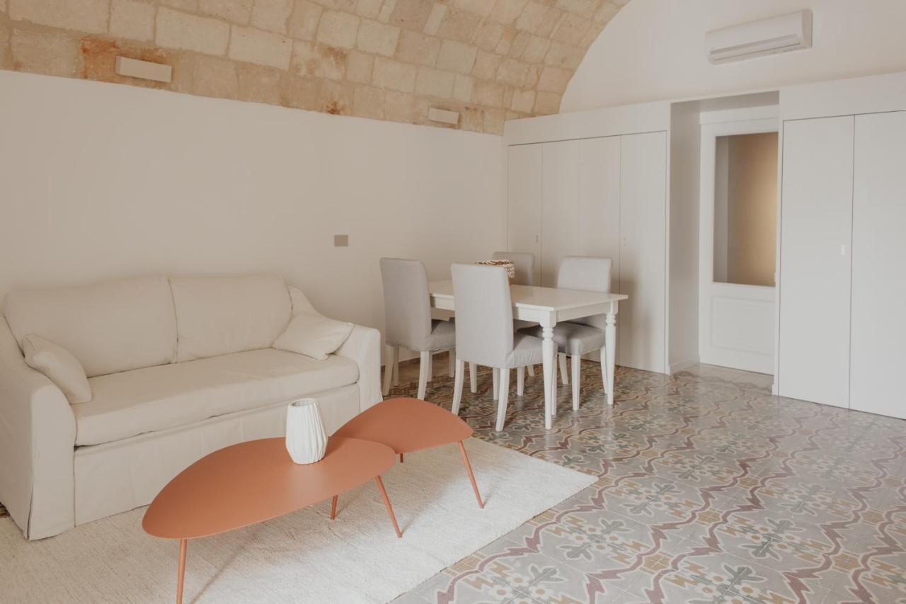 Pausa Mare Suite Monopoli Exterior foto