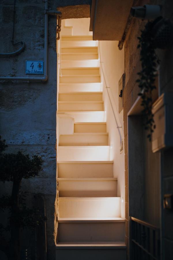 Pausa Mare Suite Monopoli Exterior foto